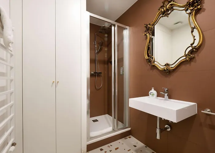 Charles Bridge Unique Maisonette Apartamento Praga