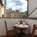Charles Bridge Unique Maisonette Apartman *