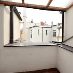 Charles Bridge Unique Maisonette Apartamento Praga