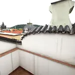 Charles Bridge Unique Maisonette *