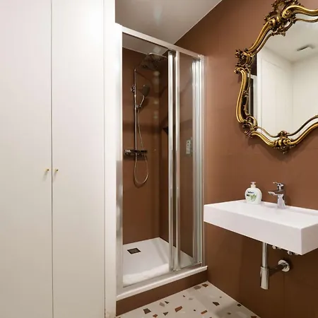Charles Bridge Unique Maisonette Apartament Praga