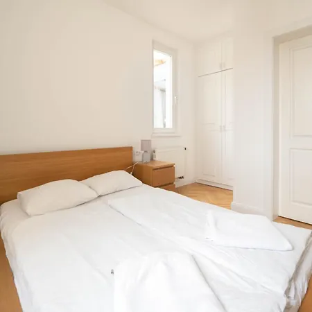 Appartamento Charles Bridge Unique Maisonette
