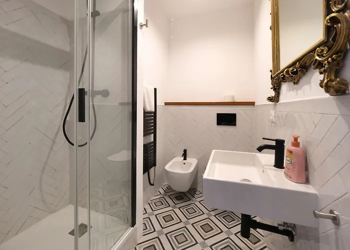 Apartament Charles Bridge Unique Maisonette