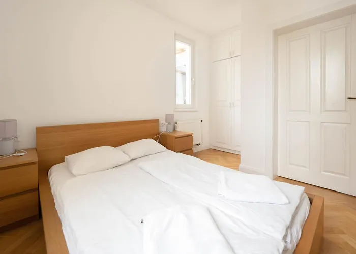 Appartement Charles Bridge Unique Maisonette