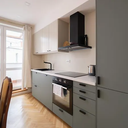 Apartman Charles Bridge Unique Maisonette *