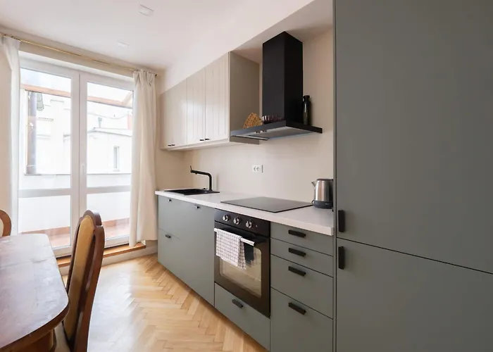 Apartman Charles Bridge Unique Maisonette *